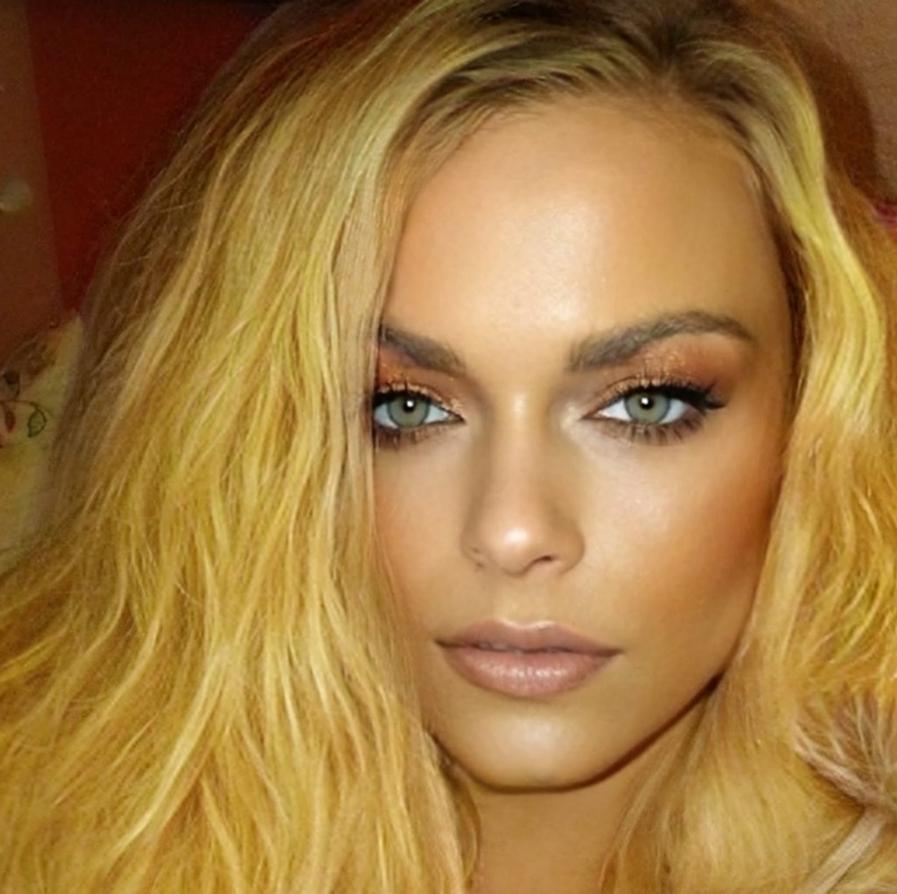 Meet your Posher, Jessica